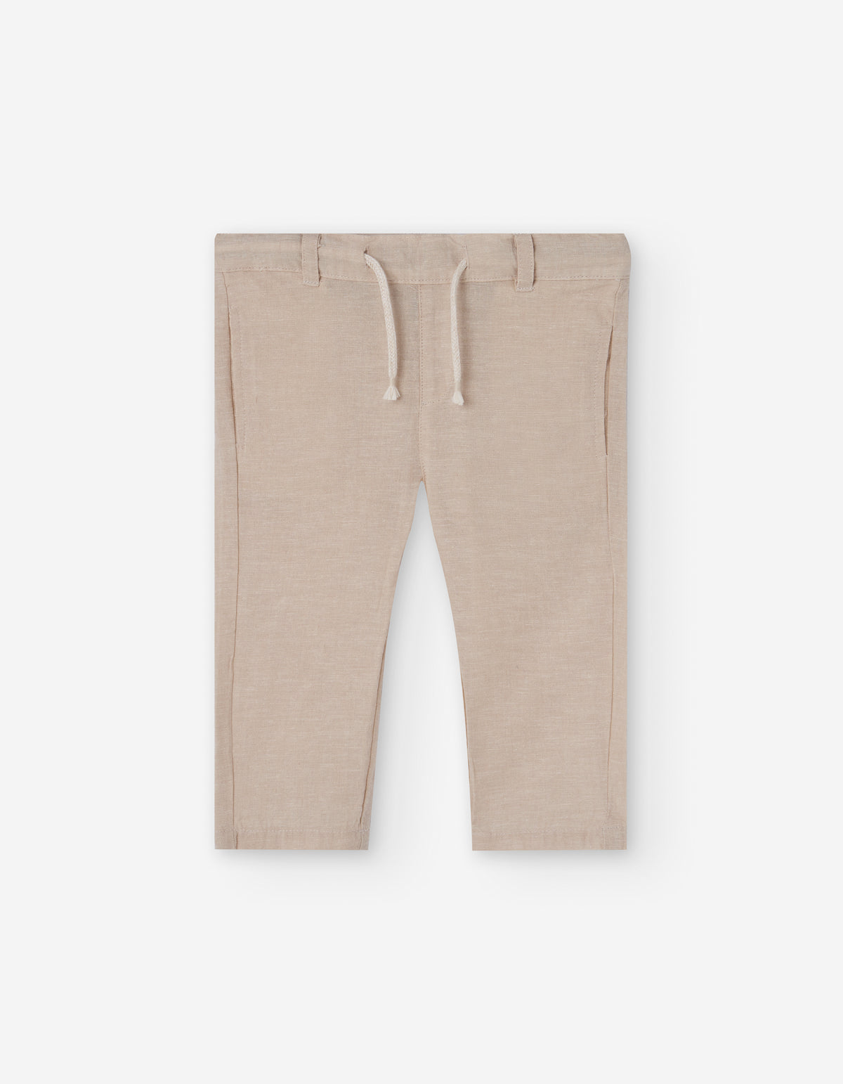 Pantalón Lino Sharkie