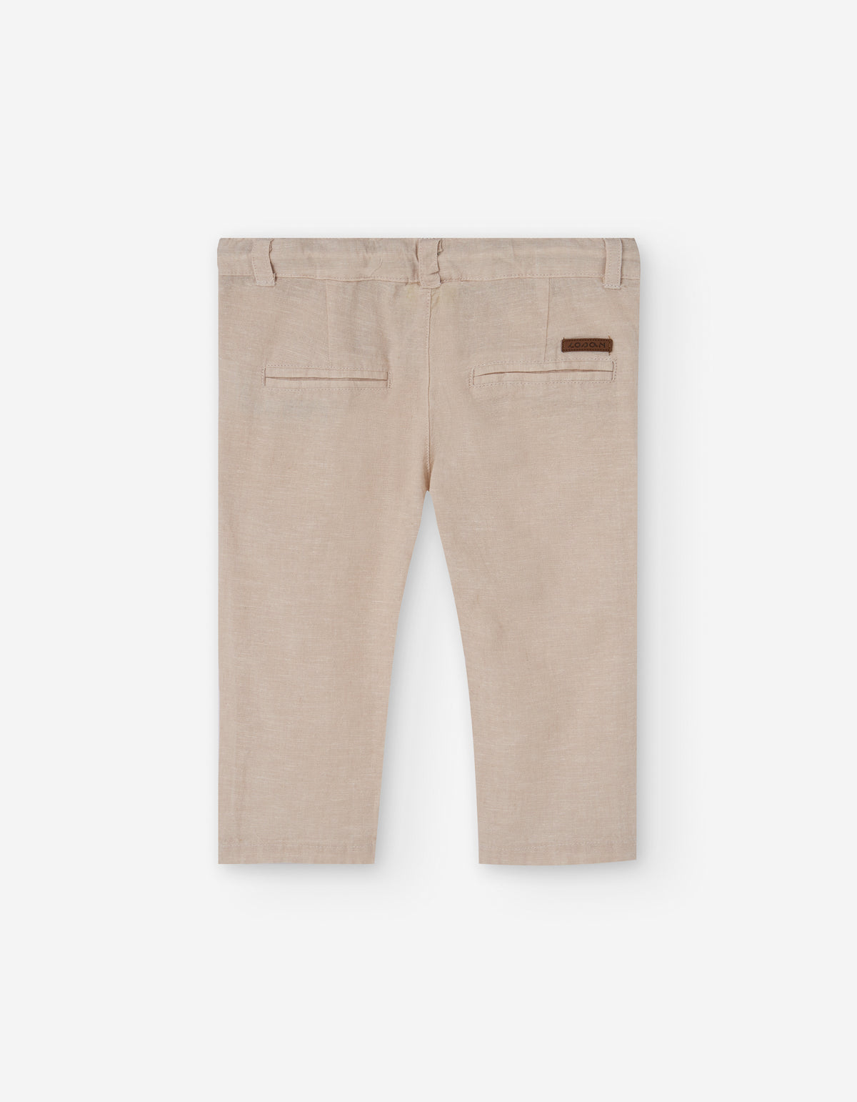 Pantalón Lino Sharkie