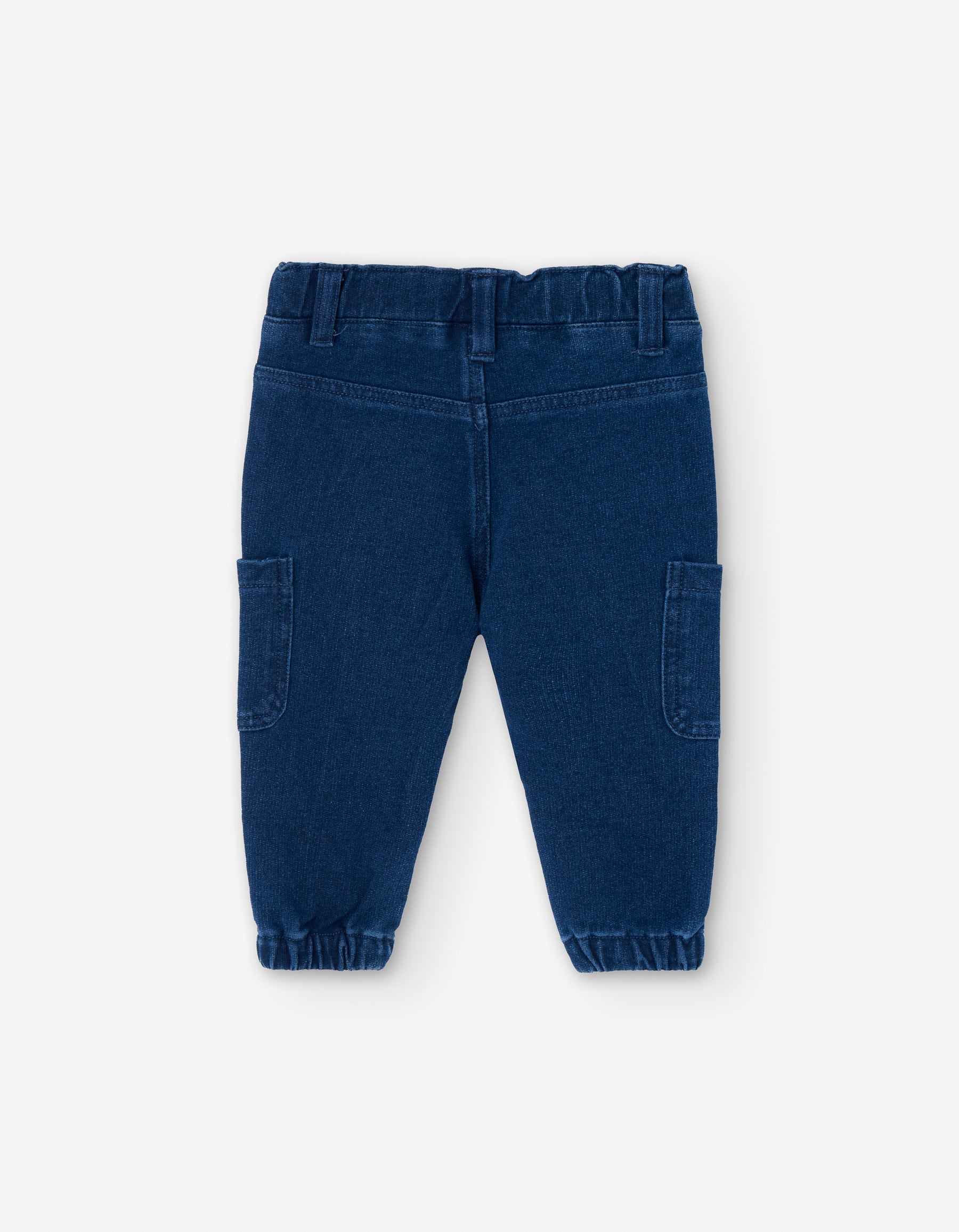 Pantalón Denim Rocky