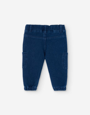 Pantalón Denim Rocky