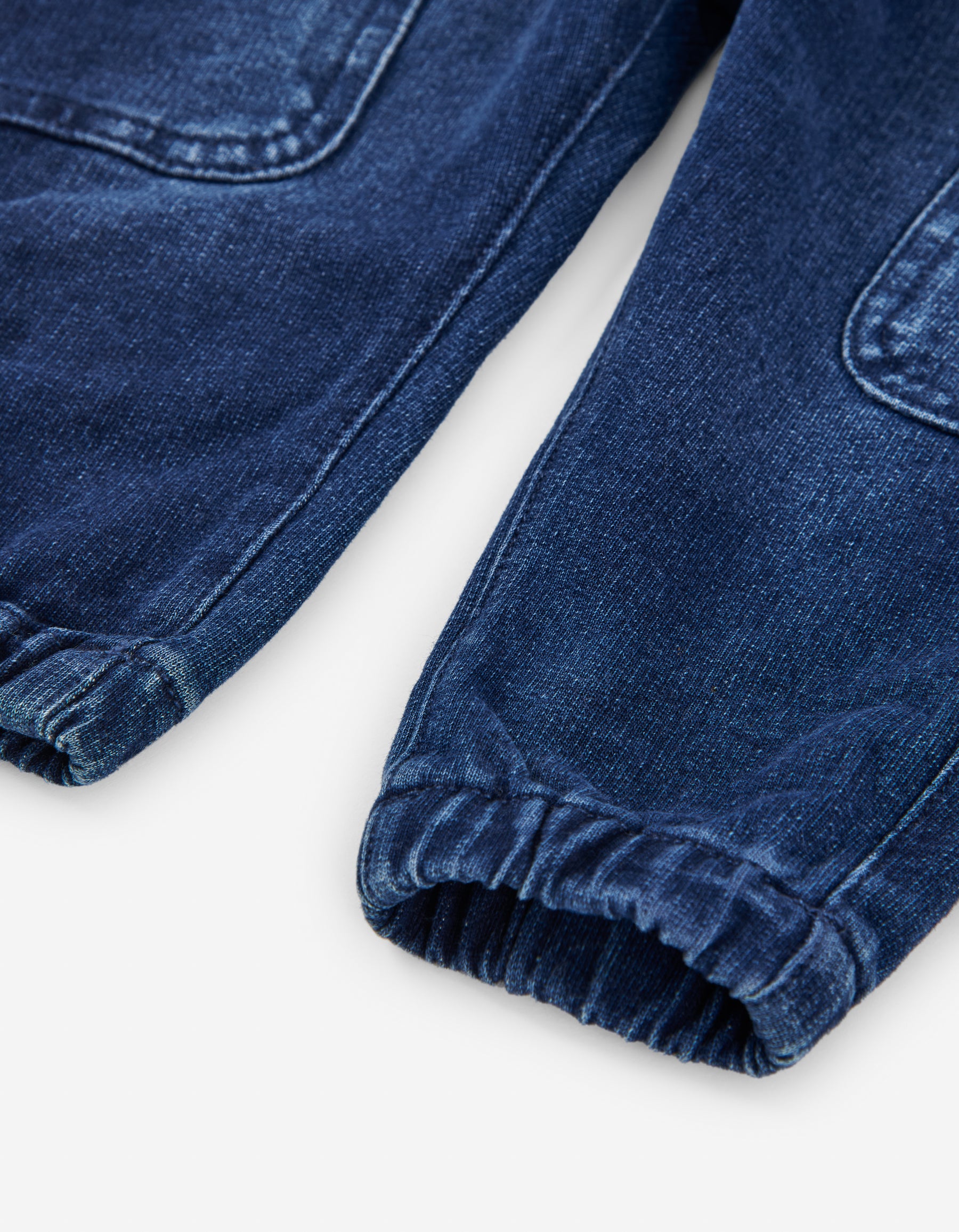 Pantalón Denim Rocky