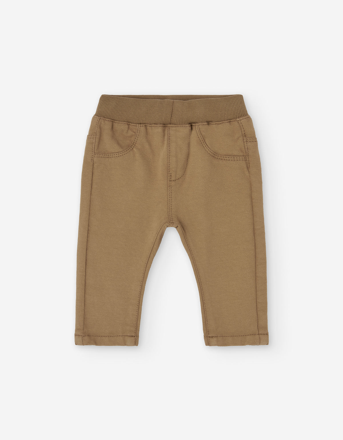 Pantalón Denim Effect Woof - Minibhu