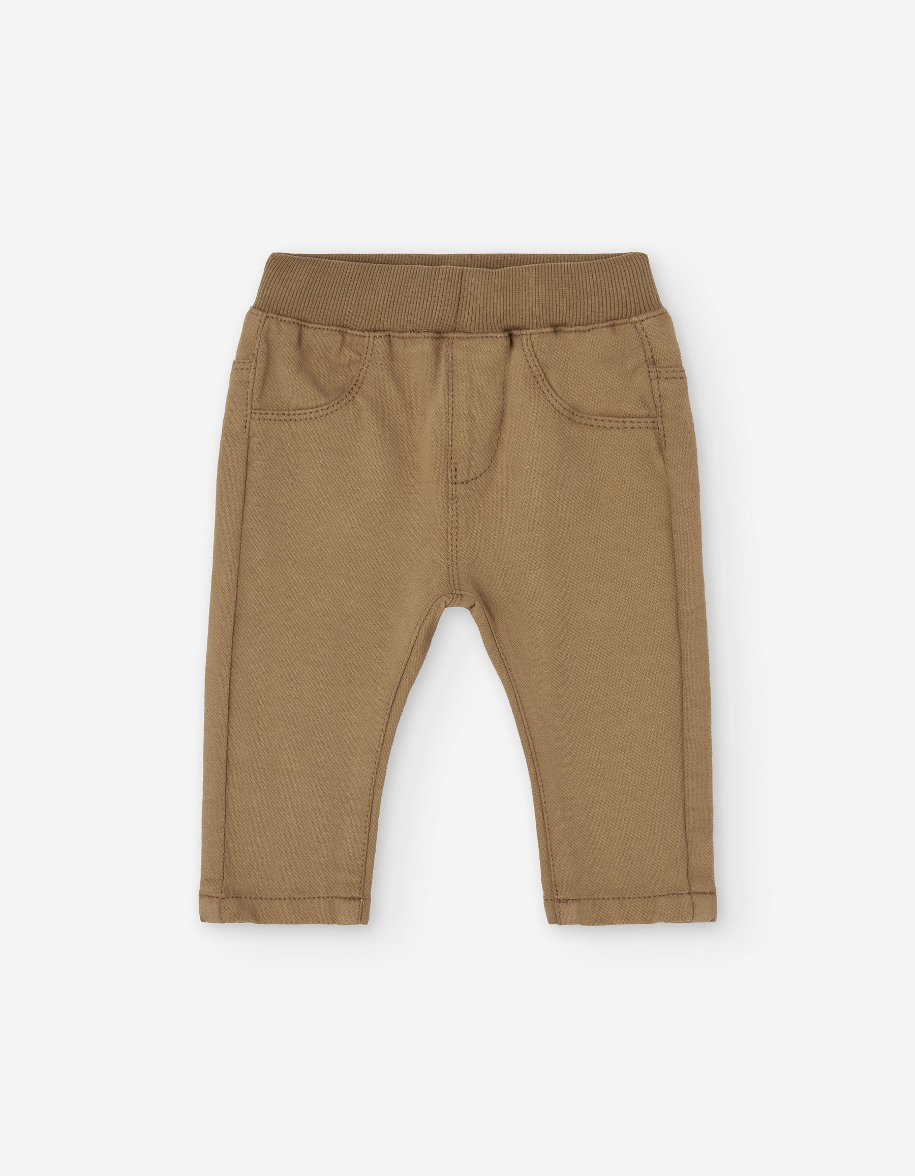 Pantalón Denim Effect Woof - Minibhu