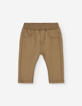 Pantalón Denim Effect Woof - Minibhu