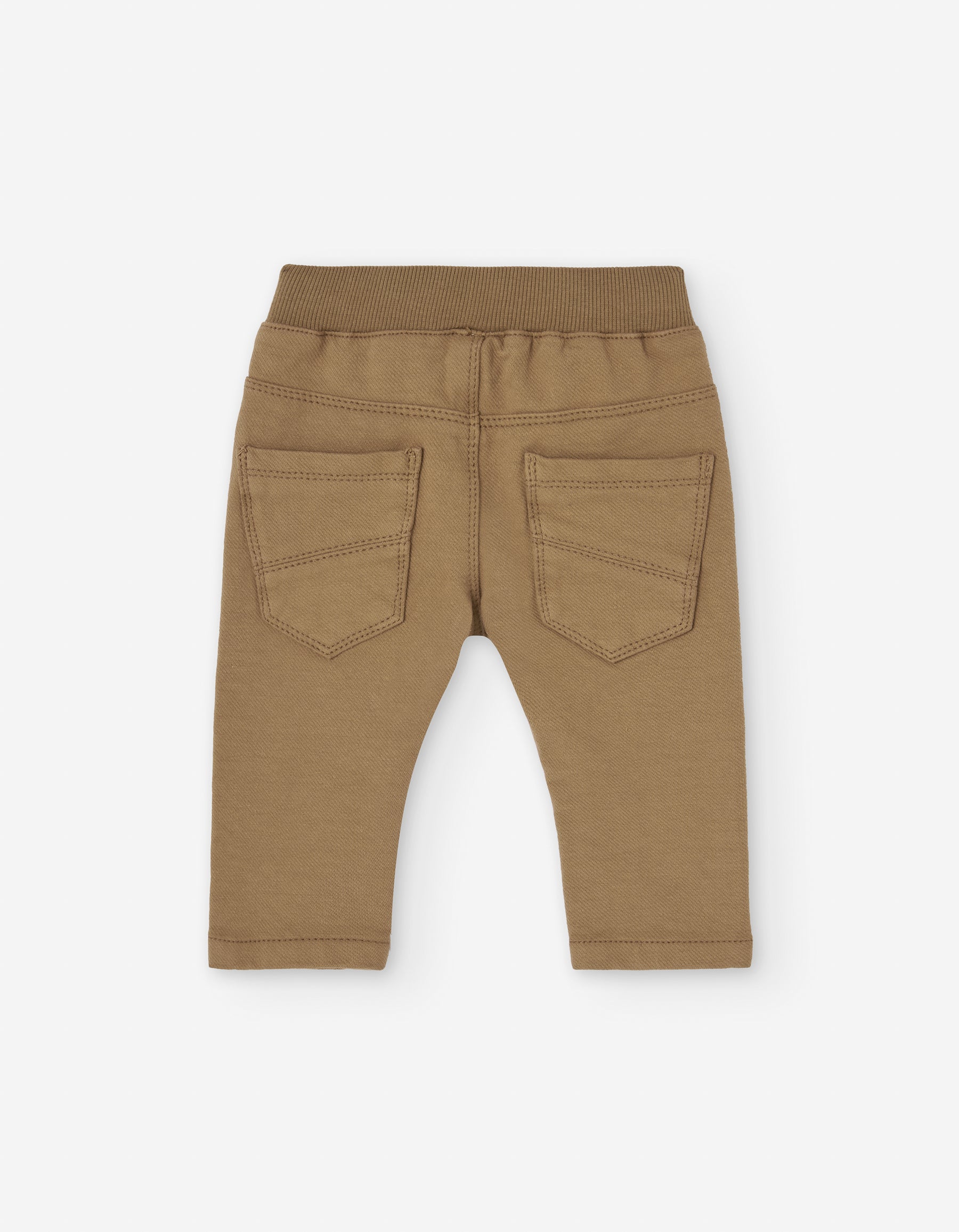 Pantalón Denim Effect Woof - Minibhu