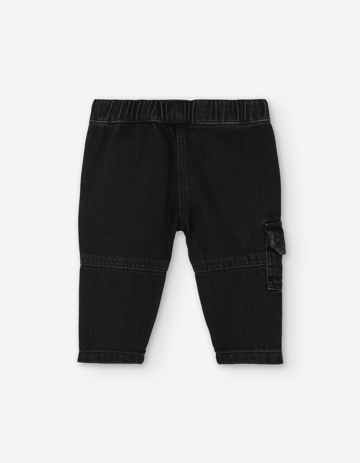 Pantalón Denim Woof - Minibhu