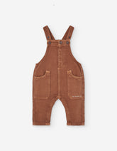 Overall Twill Let´s Skate - Minibhu