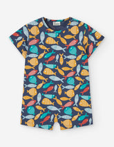 Overal Jersey Acuario