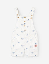 Overall De Sarga Sharkie