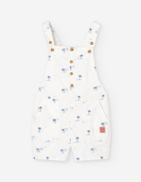 Overall De Sarga Sharkie