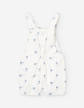 Overall De Sarga Sharkie