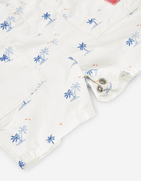 Overall De Sarga Sharkie