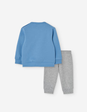 Set Saco y Pantalón Woof