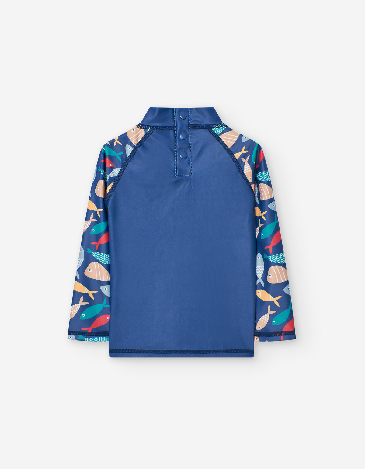 Camiseta Licra Acuario