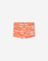 Bañador Lycra Sharkie - Minibhu