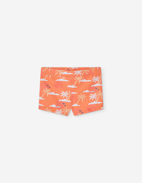Bañador Lycra Sharkie - Minibhu