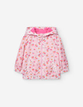 Parka Nylon Gerberas - Minibhu
