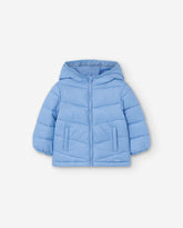 Puffer Nylon Zoo
