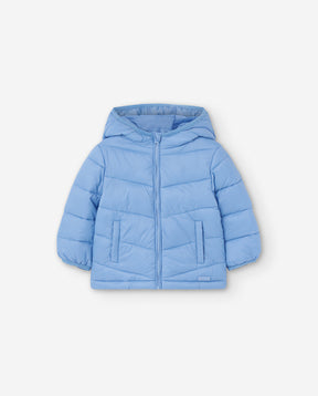 Puffer Nylon Zoo