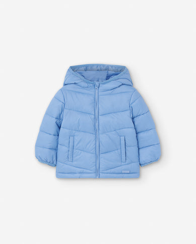 Puffer Nylon Zoo