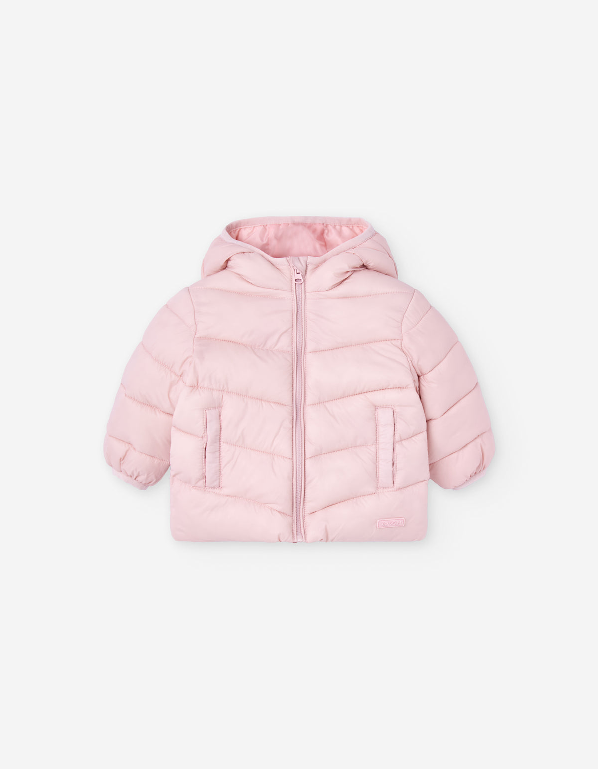 Chaqueta Puffer Fragolina