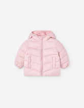 Chaqueta Puffer Fragolina
