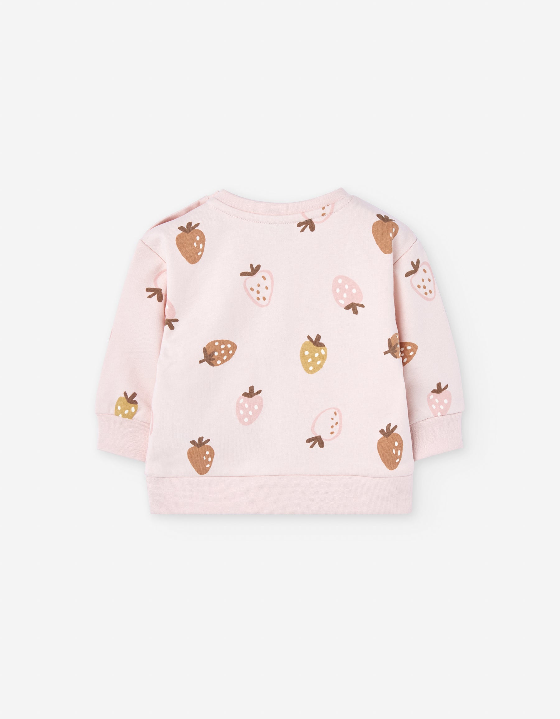 Saco Polar Fragolina - Minibhu