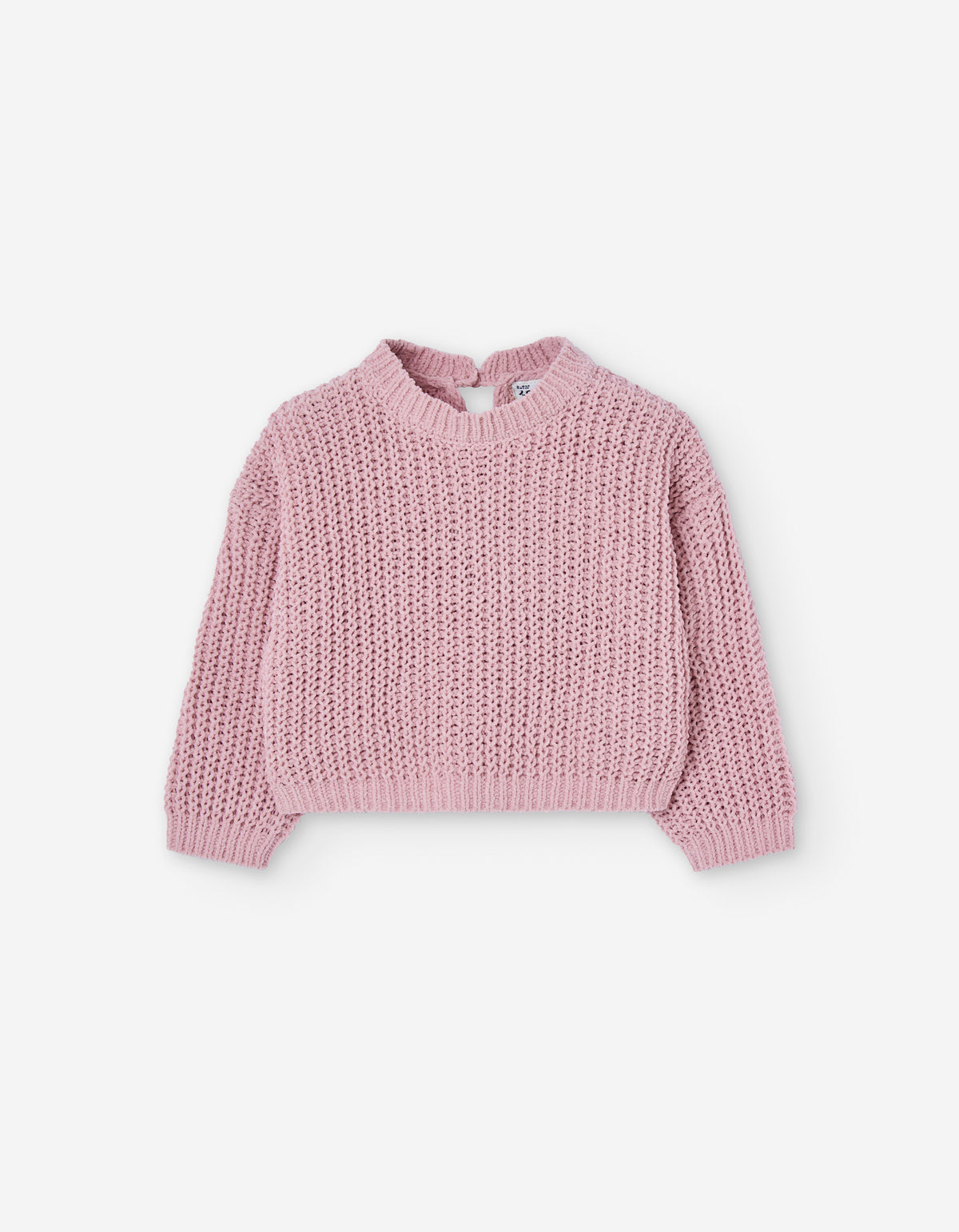 Saco Tejido Fragolina - Minibhu