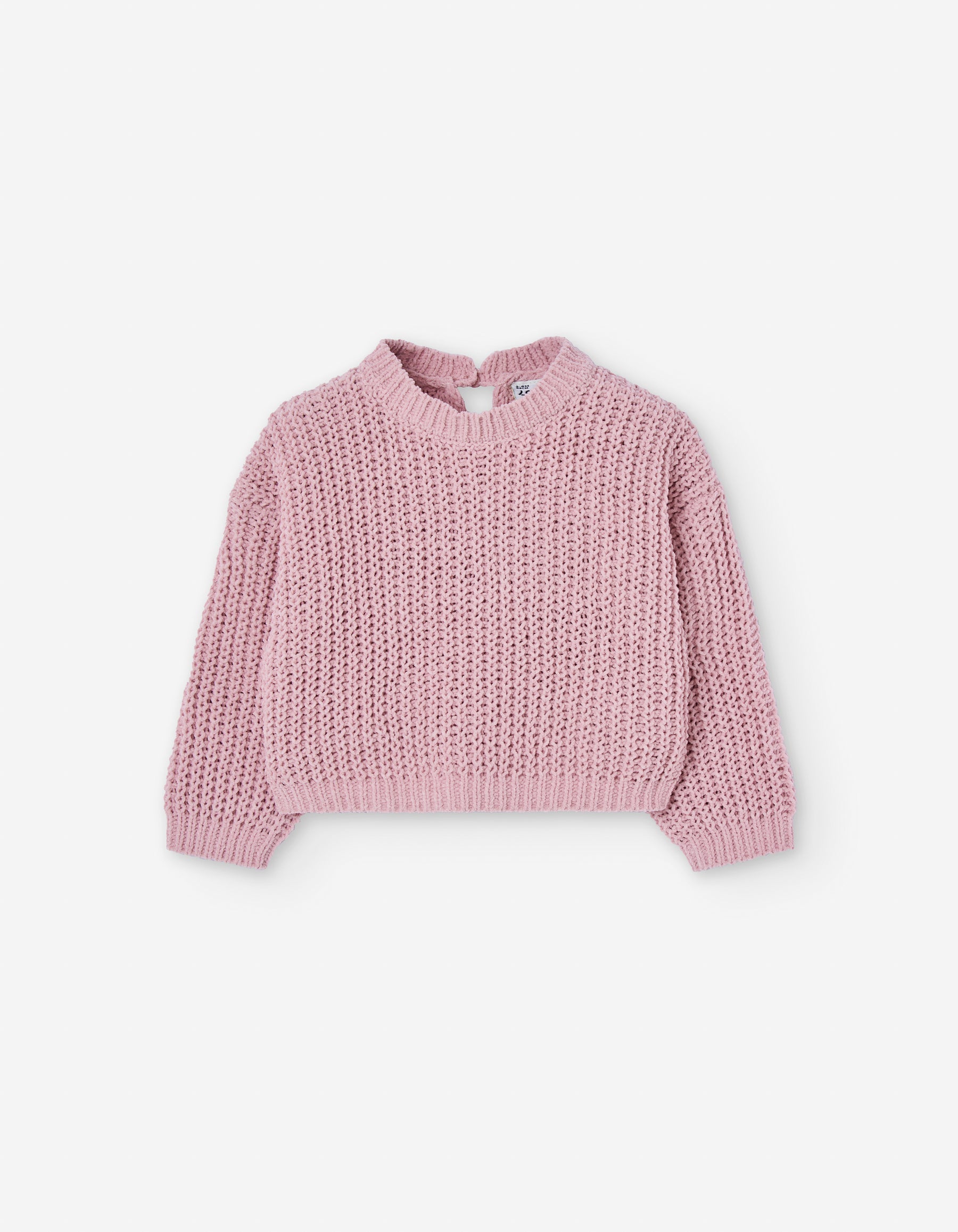 Saco Tejido Fragolina - Minibhu