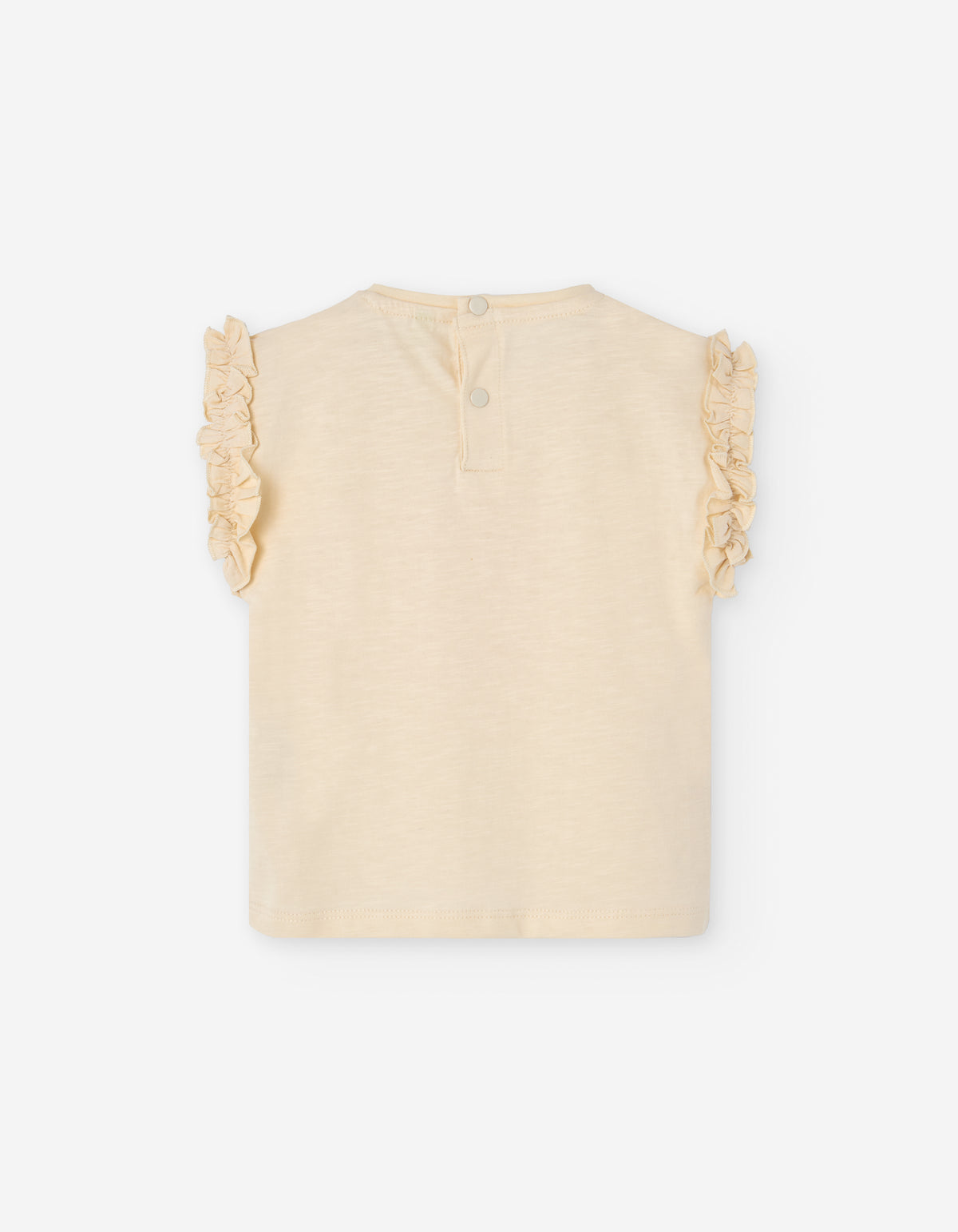 Camiseta Jersey Peach