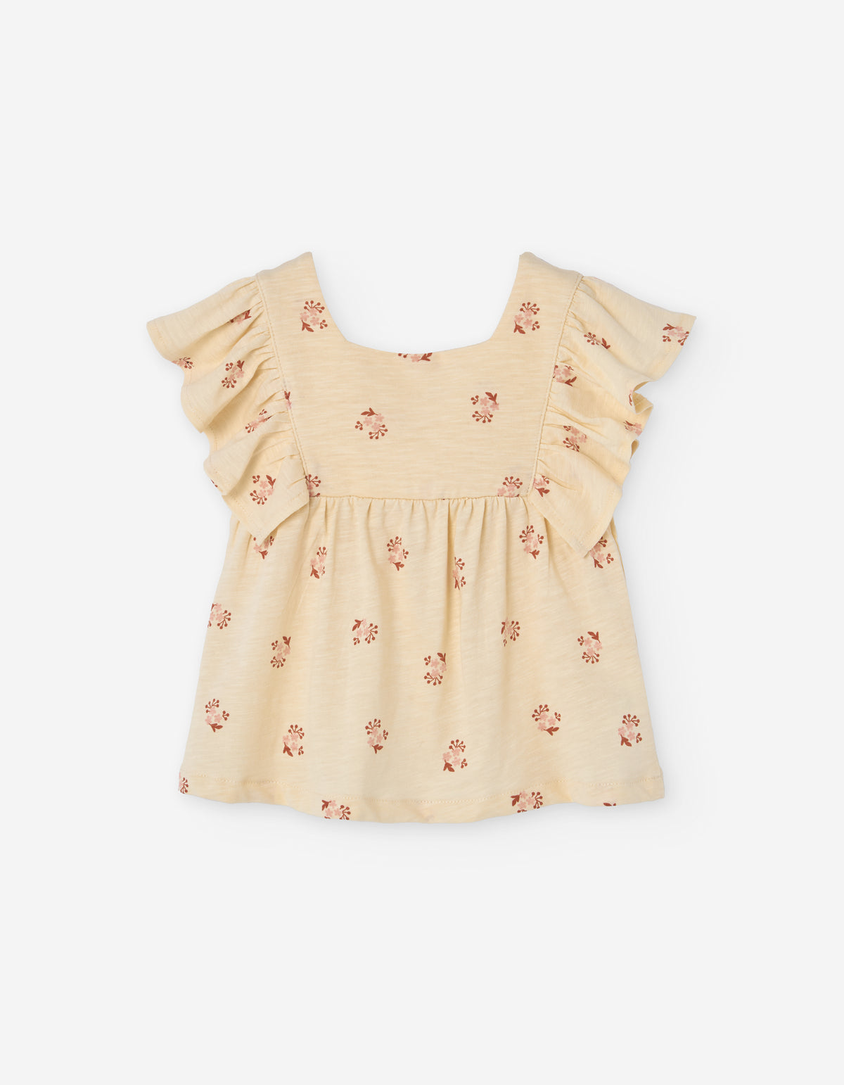 Camiseta Peach