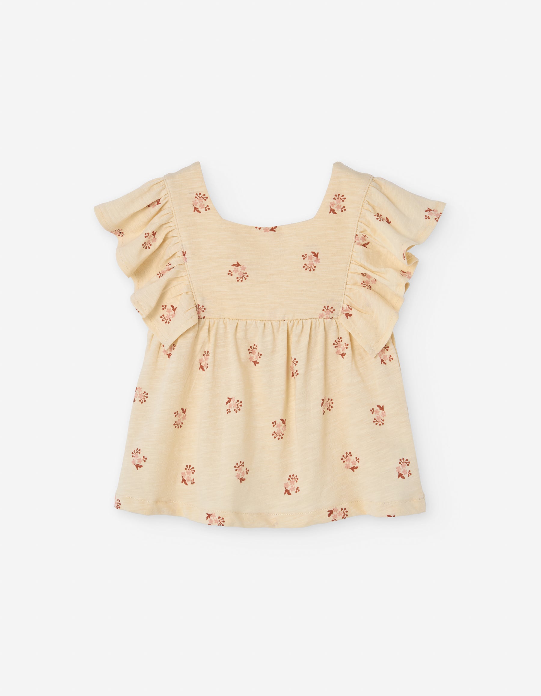 Camiseta Peach - Minibhu