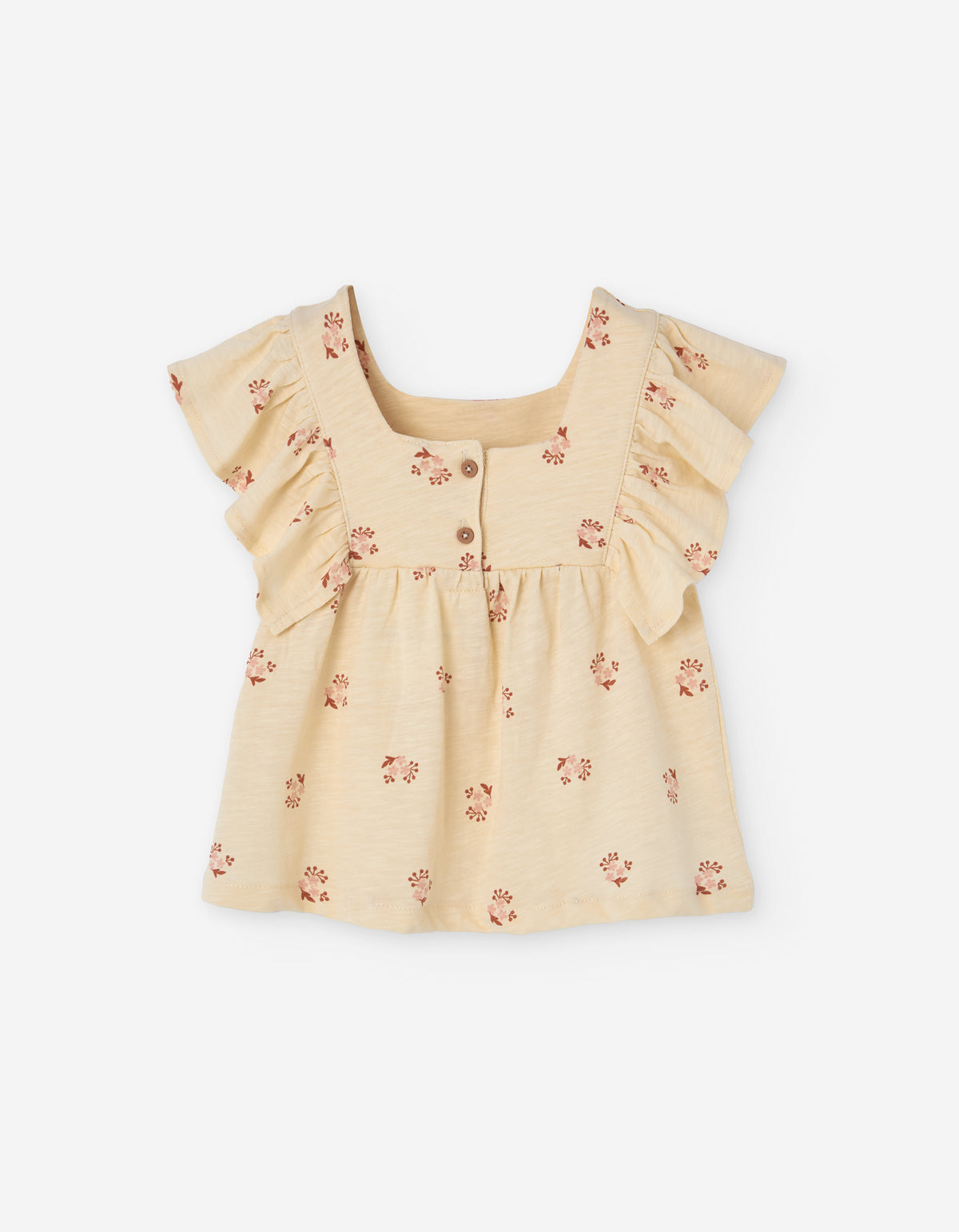 Camiseta Peach