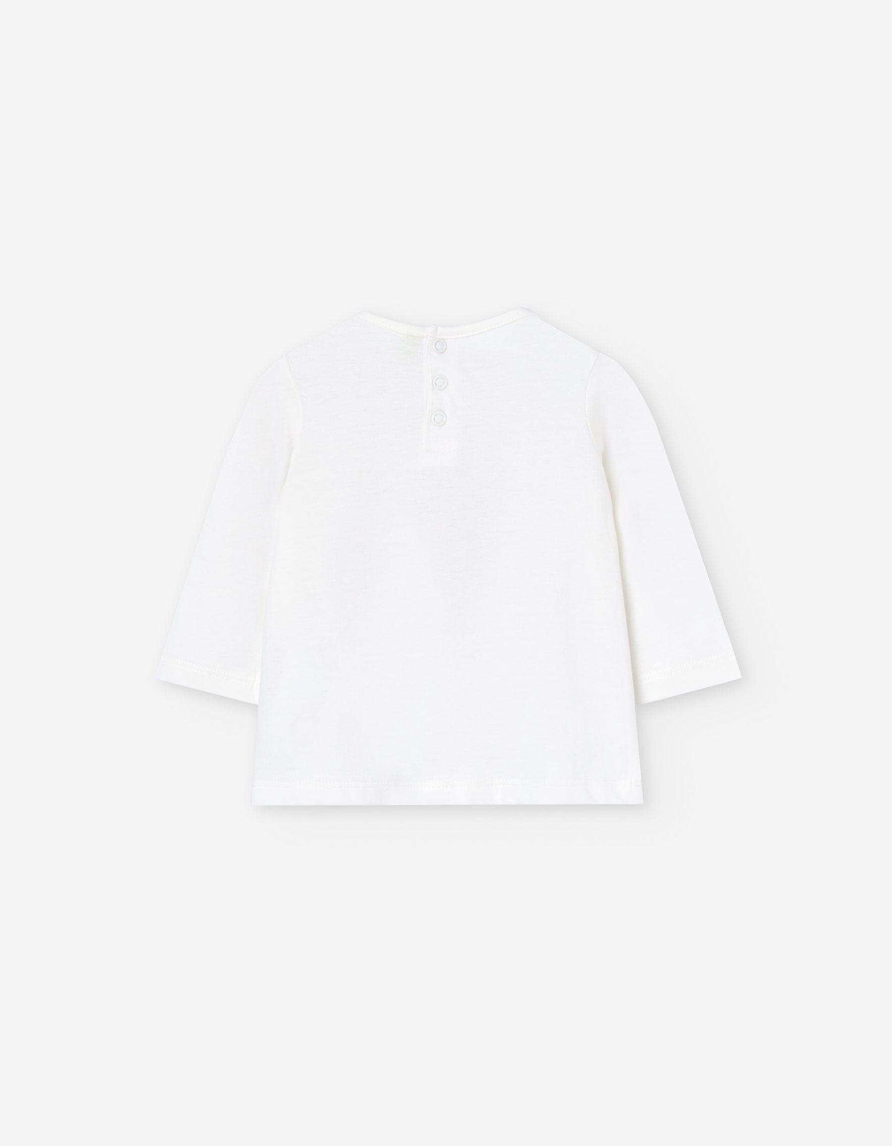 Camiseta Jersey Fragolina - Minibhu