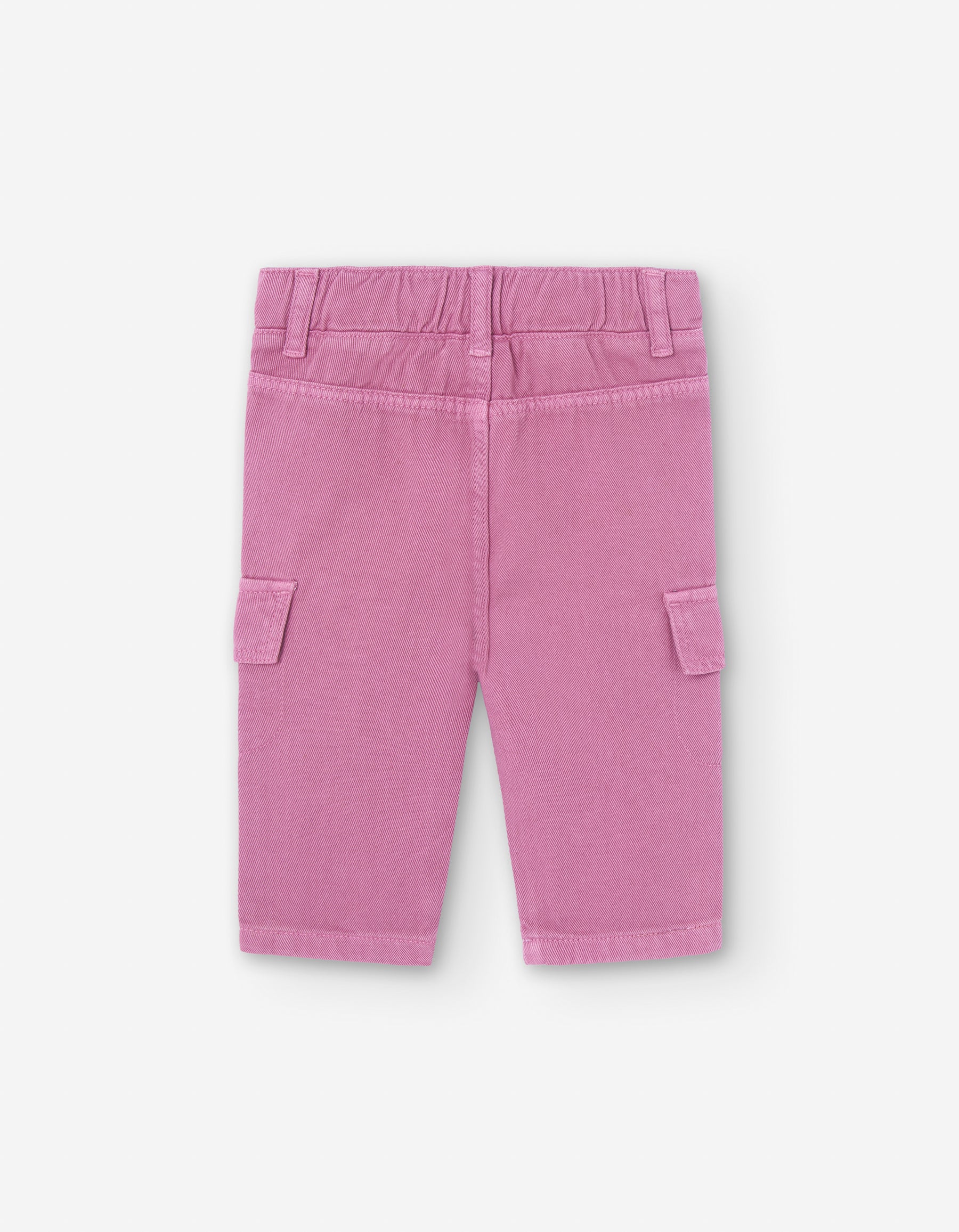 Pantalón Twill Zoo