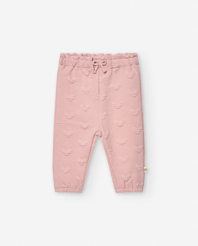 Pantalón Interlock Hug Me