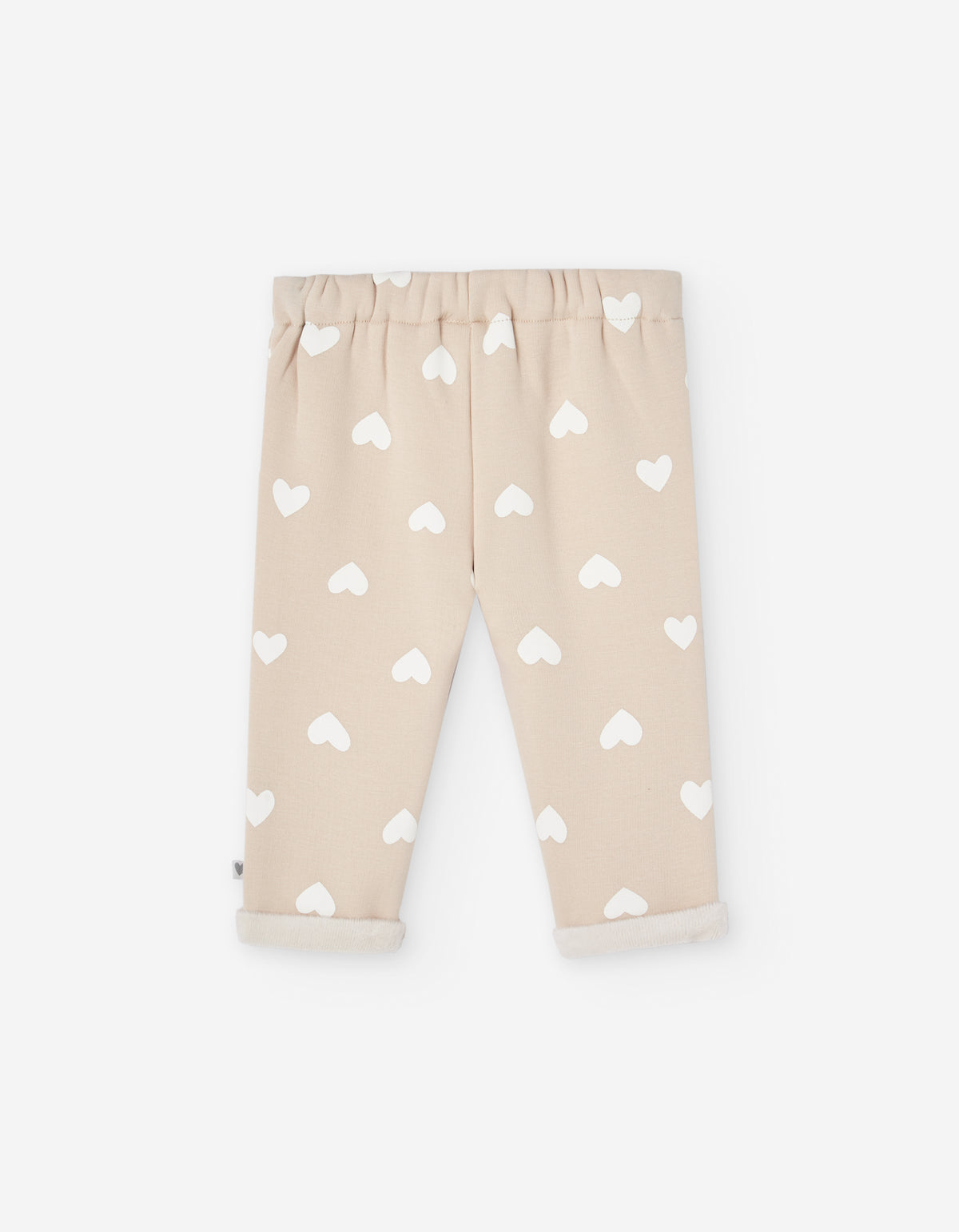 Pantalón Polar Fragolina