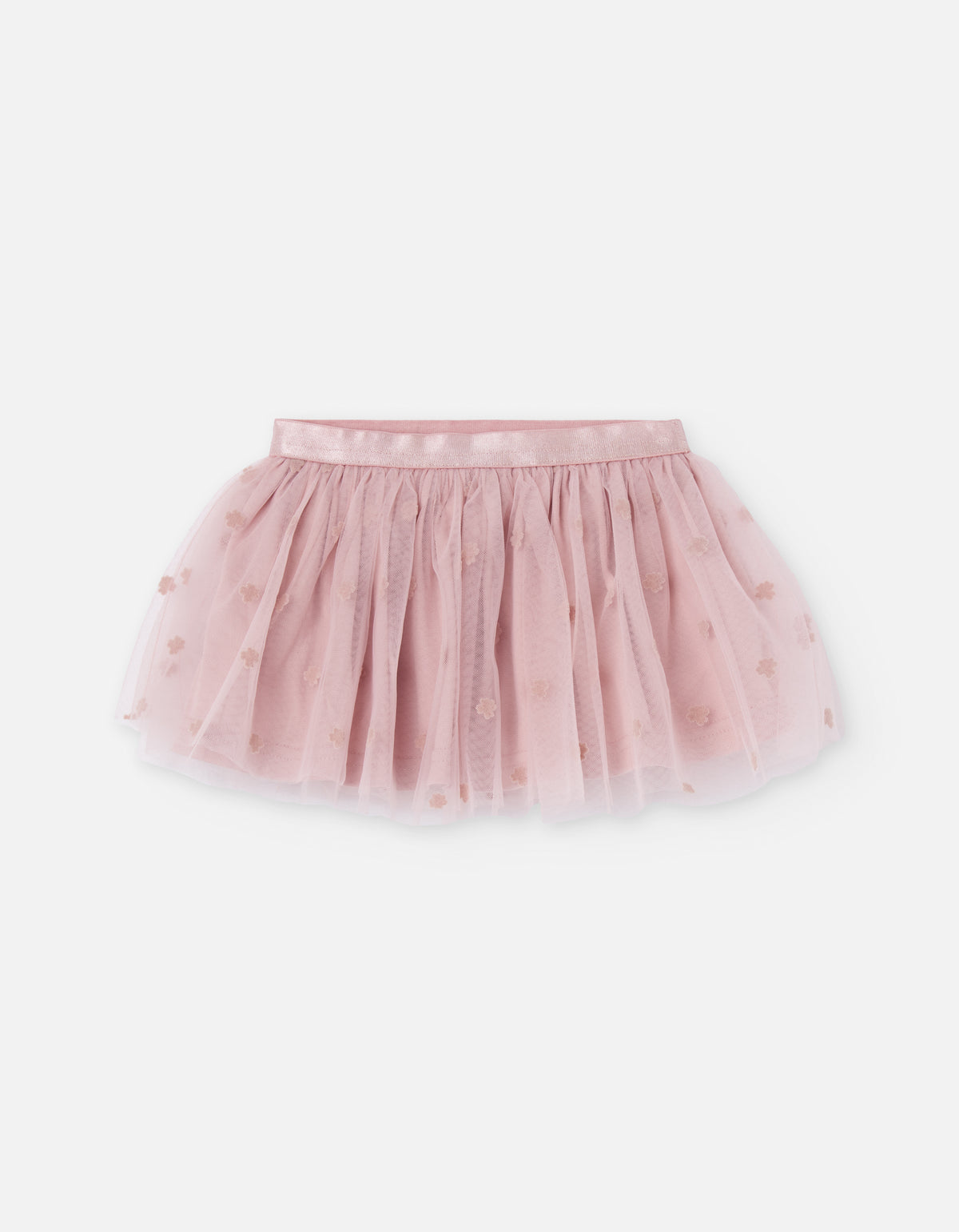 Falda De Tul Fragolina - Minibhu