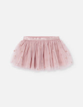 Falda De Tul Fragolina - Minibhu