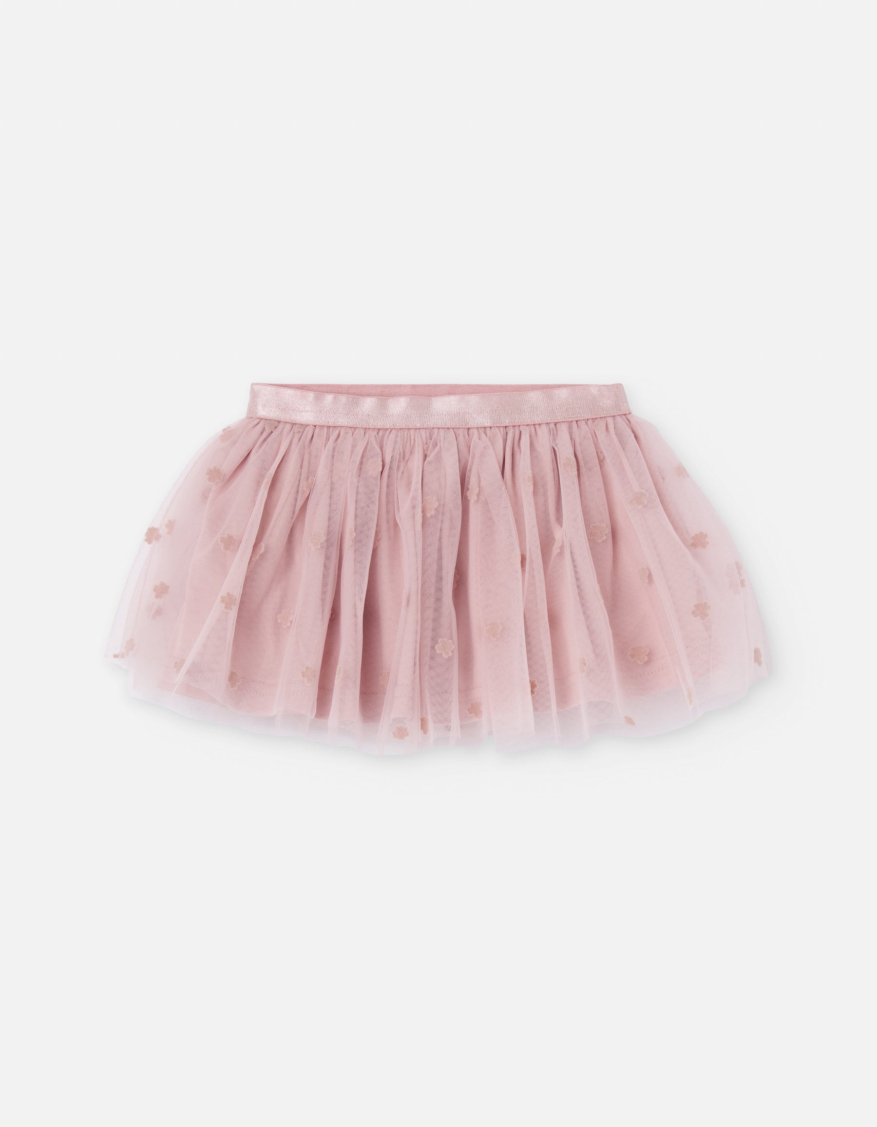 Falda De Tul Fragolina - Minibhu