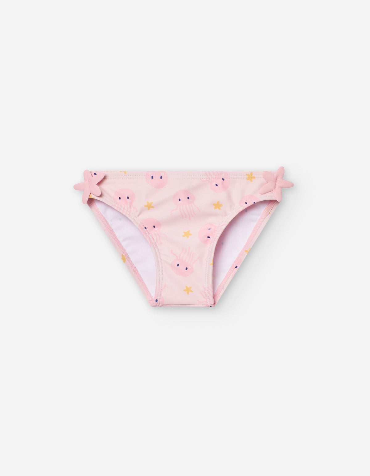 Bikini Licra Peach