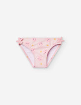 Bikini Licra Peach