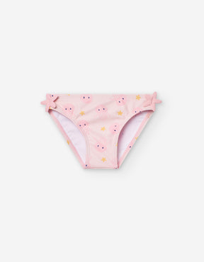Bikini Licra Peach