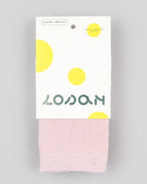 Medias Pantalón Rosa Losan