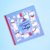 Libro De Mascotas Sunny
