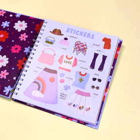 Libro Yo Amo La Moda 2026