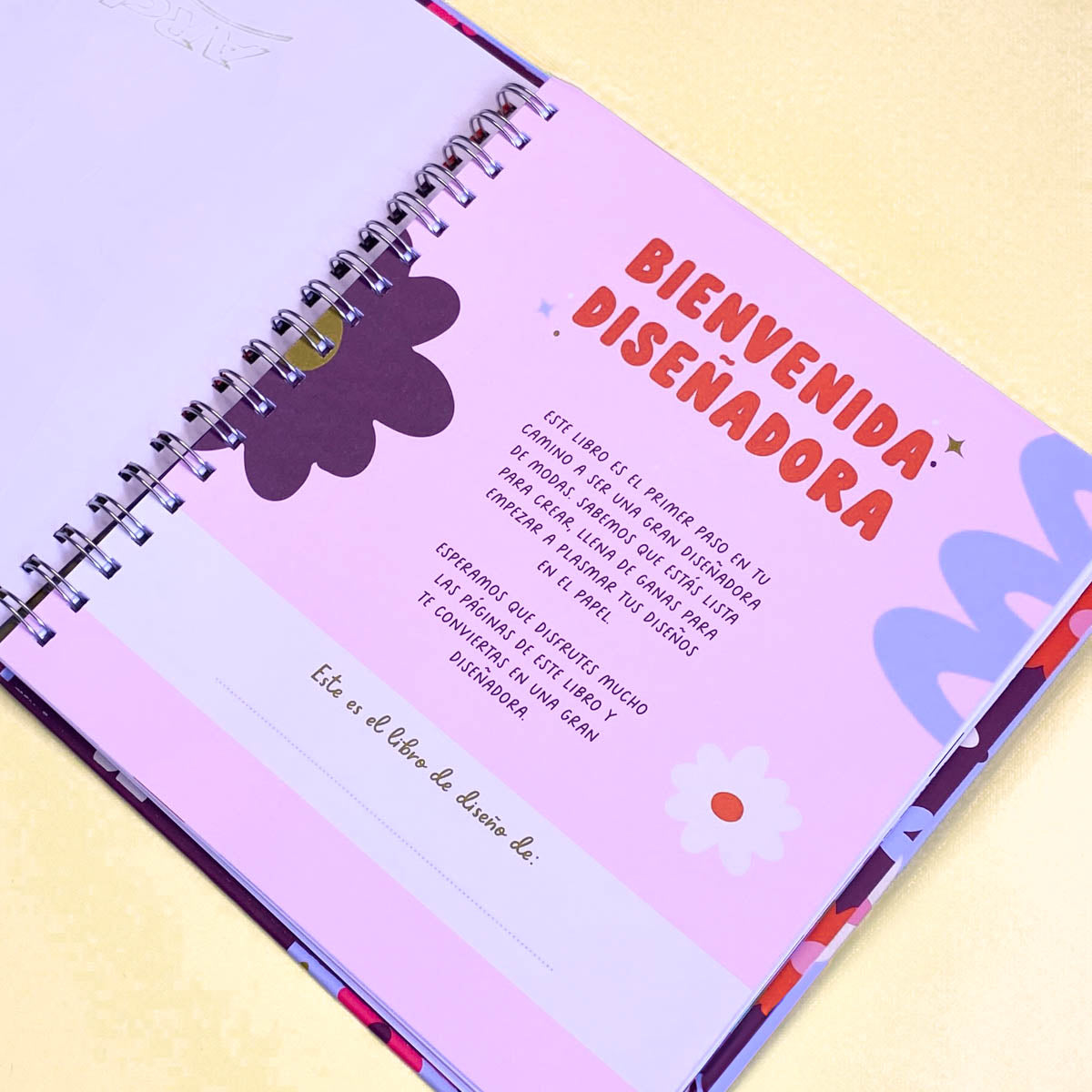 Libro Yo Amo La Moda 2026