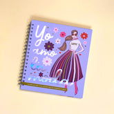 Libro Yo Amo La Moda 2026