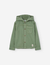 Chaqueta Back To Basics - Minibhu