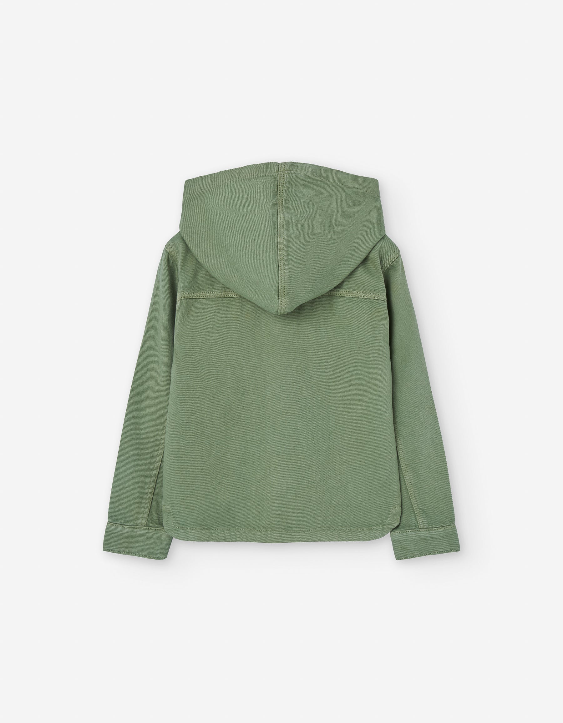 Chaqueta Back To Basics - Minibhu